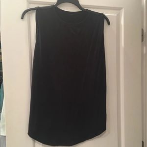 Lulu lemon muscle tank